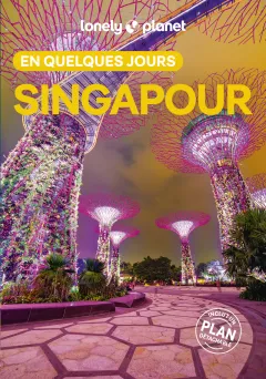 Guide de voyage Singapour en quelques jours