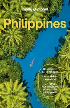 Guide de voyage Philippines