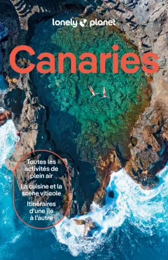 Guide de voyage Canaries