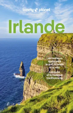 Guide Irlande