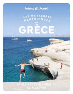 Guide de voyage Les meilleures expériences en Grèce