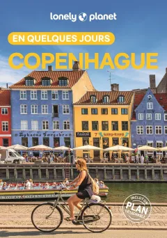 Copenhague En quelques jours