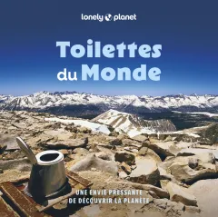 Toilettes du monde Une envie pressante de découvrir la planète