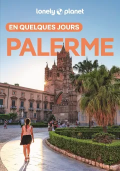 Palerme En quelques jours