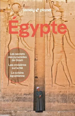 Guide de voyage Egypte