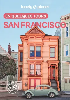 Guide de voyage San Francisco en quelques jours
