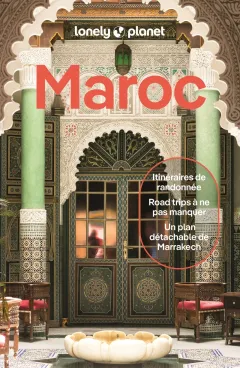Guide de voyage Maroc