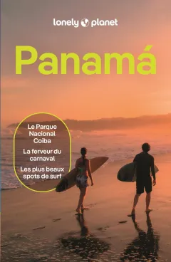 Guide de voyage Panama