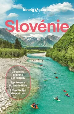 Slovénie