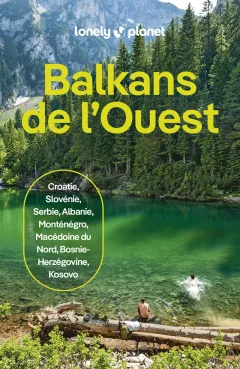 Balkans de l'Ouest