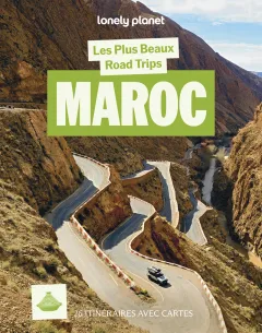 Les plus beaux road trips au Maroc