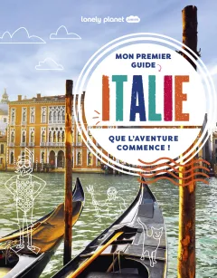 Mon premier guide Italie