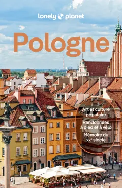 Guide de voyage Pologne