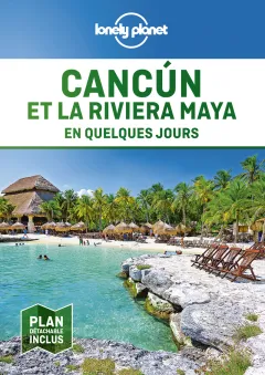 Guide voyage Cancun