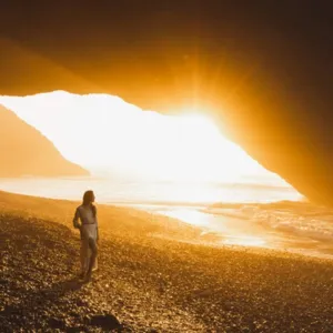 Les plus belles plages d'Agadir et de ses environs.