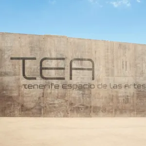 Le musée TEA à Santa Cruz de Tenerife.