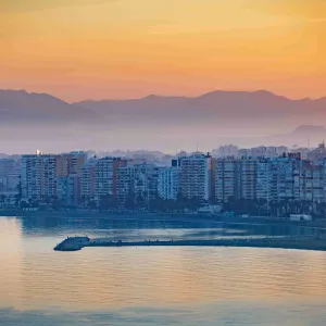 Malaga