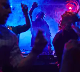 Club et vie nocturne à Berlin