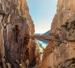 Découvrez les paysages les plus spectaculaires d'Espagne.