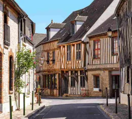 Découvrez pourquoi Provins vaut le détour !
