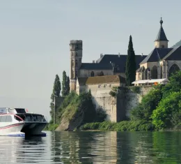 Les meilleures activités autour du lac du Bourget