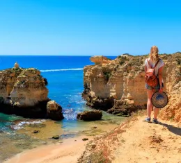 12 conseils avant de visiter l'Algarve.