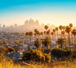 Découvrez tous nos conseils avant de visiter Los Angeles.