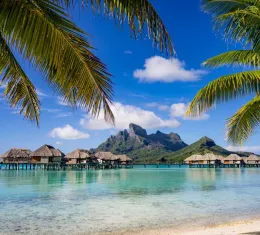 Nos conseils pour préparer votre voyage à Bora-Bora.