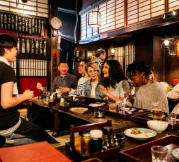 Un voyage à Tokyo pas cher ? Découvrez nos bons plans !
