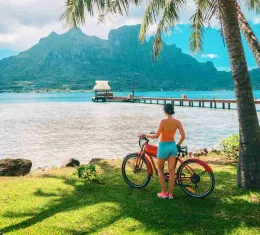 Nos conseils pour faire un voyage pas cher à Tahiti.