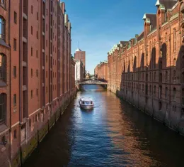 Découvrez les meilleures activités à faire à Hambourg en Allemagne.