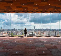 8 visites incontournables à faire à Anvers.