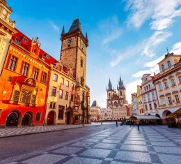 Nos 13 conseils avant de visiter Prague.
