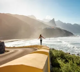 Découvrez tous nos conseils avant de visiter l'île de Tenerife.