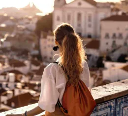 Les meilleures destinations en Europe où partir en novembre.