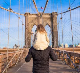 Découvrez tous nos conseils pour préparer votre voyage à New-York en famille.