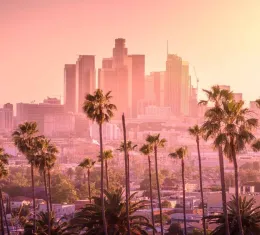 9 villes à visiter en Californie.