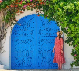 7 raisons de voyager en Tunisie cette année
