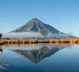 Découvrez tous nos conseils avant de voyager en Nouvelle-Zélande.