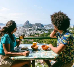 Découvrez tous nos conseils avant de voyager à Rio !