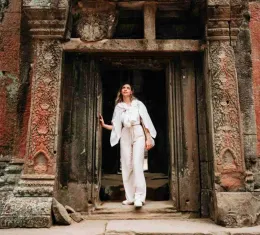 Découvrez tous nos conseils avant de partir en voyage au Cambodge.