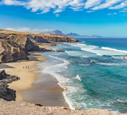 Les meilleures destinations où partir en Europe en janvier.