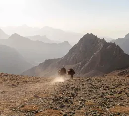 Les plus belles expériences de voyage à vivre en 2026.