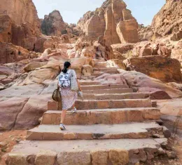 Découvrez tous nos conseils avant de visiter la Jordanie.