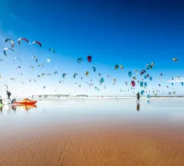 Découvrez les plus belles plages du Maroc !