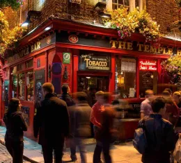 Les meilleures activités à faire à Dublin.