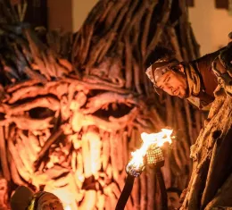 Les meilleures activités à faire à Evian en hiver.