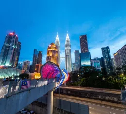 Découvrez les meilleures activités à faire à Kuala Lumpur.