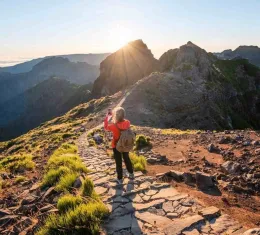 Les plus belles destinations d'Europe où partir en février.