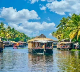 Découvrez les meilleures activités à faire au Kerala.